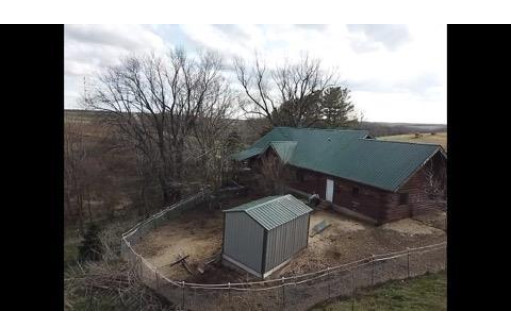 14226 Birds Eye Road, Fennimore, WI 53809