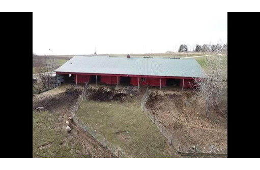 14226 Birds Eye Road, Fennimore, WI 53809