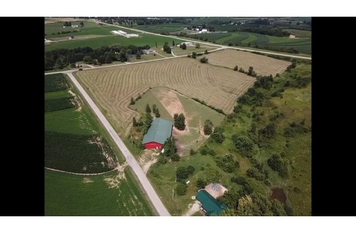 14226 Birds Eye Road, Fennimore, WI 53809