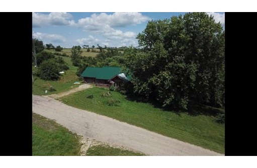 14226 Birds Eye Road, Fennimore, WI 53809