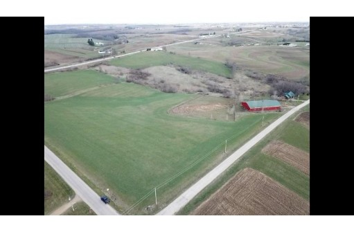 14226 Birds Eye Road, Fennimore, WI 53809