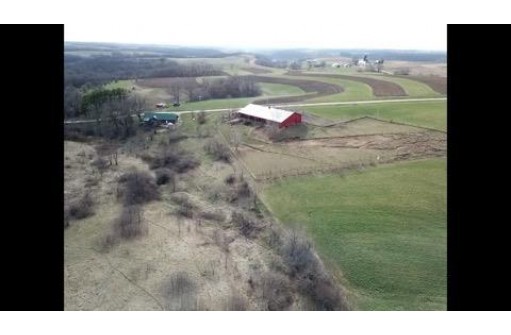 14226 Birds Eye Road, Fennimore, WI 53809