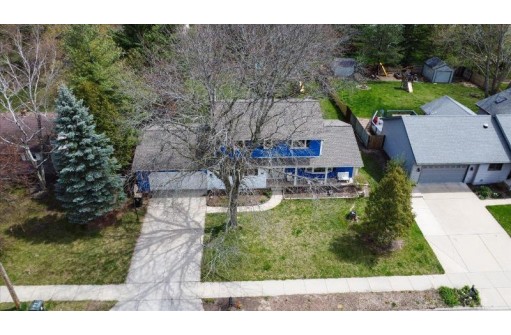 531 Walmar Drive, Sun Prairie, WI 53590