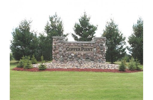 L98 Copper Point 1st Addition Drive, New Lisbon, WI 53950-9034