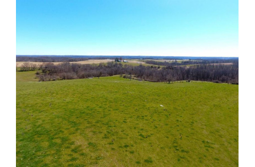 54+/- ACRES Pleasant Mound Road, Boscobel, WI 53805