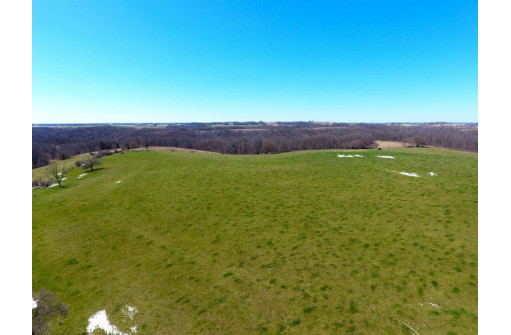 54+/- ACRES Pleasant Mound Road, Boscobel, WI 53805