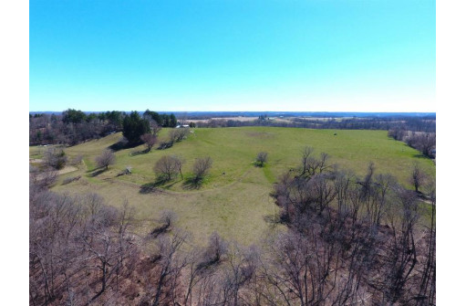 54+/- ACRES Pleasant Mound Road, Boscobel, WI 53805