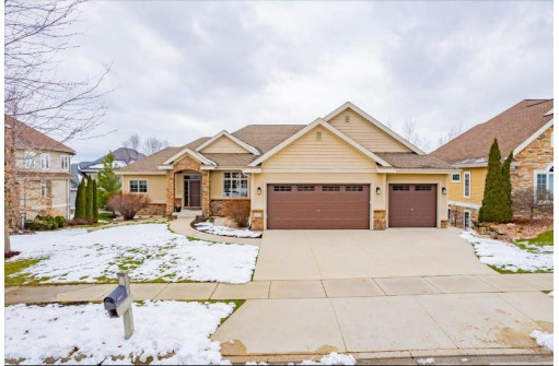 2117 Kilkenny Trail, Waunakee, WI 53597