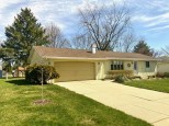 1726 Clover Lane Janesville, WI 53545