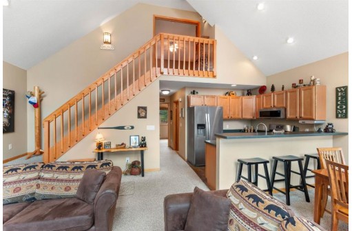 1122 Ivanhoe Court, Nekoosa, WI 54457