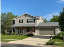 995 Baneberry Drive, Sun Prairie, WI 53590