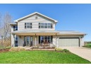 995 Baneberry Drive, Sun Prairie, WI 53590