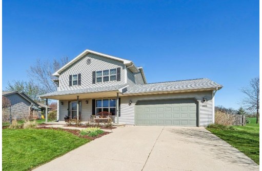 995 Baneberry Drive, Sun Prairie, WI 53590