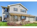 995 Baneberry Drive, Sun Prairie, WI 53590