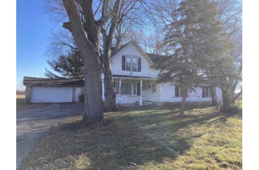 W8671 Highway 106, Fort Atkinson, WI 53538