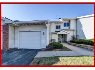 112 Creek Edge Court Waunakee, WI 53597