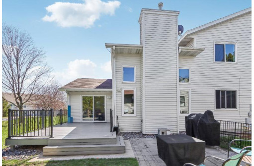 6112 Culpepper Lane, Madison, WI 53718