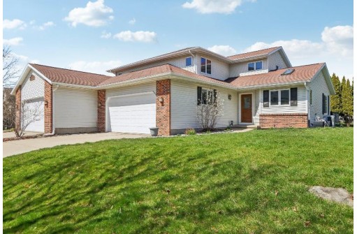 6112 Culpepper Lane, Madison, WI 53718