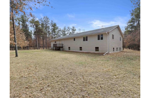 278 Winchester Road, Nekoosa, WI 54457