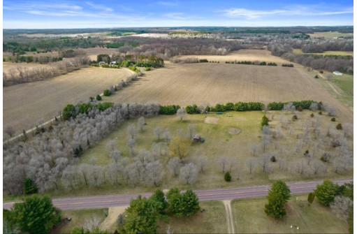 1.5 AC County Road C, Montello, WI 53949