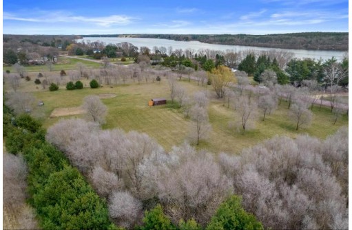 1.5 AC County Road C, Montello, WI 53949