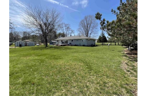 3926 N Leith Road, Janesville, WI 53548