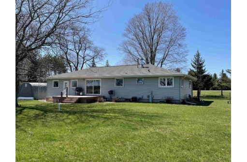 3926 N Leith Road, Janesville, WI 53548