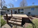 3926 N Leith Road, Janesville, WI 53548