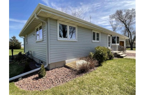 3926 N Leith Road, Janesville, WI 53548