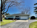 3926 N Leith Road, Janesville, WI 53548