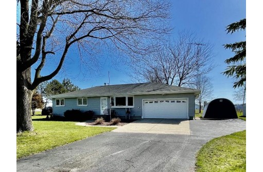 3926 N Leith Road, Janesville, WI 53548