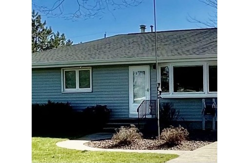 3926 N Leith Road, Janesville, WI 53548