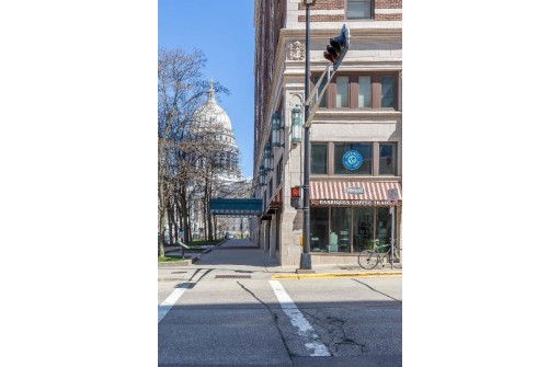 123 W Washington Avenue 301, Madison, WI 53703