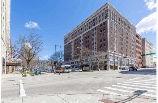 123 W Washington Avenue 301, Madison, WI 53703