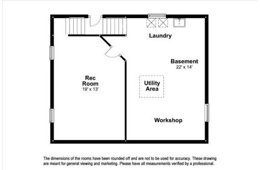 166 Rodney Court, Madison, WI 53715