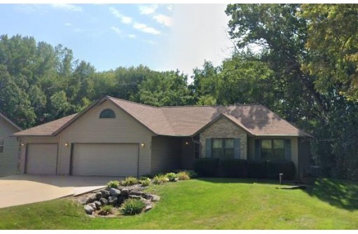 2735 River Drive, Stoughton, WI 53589