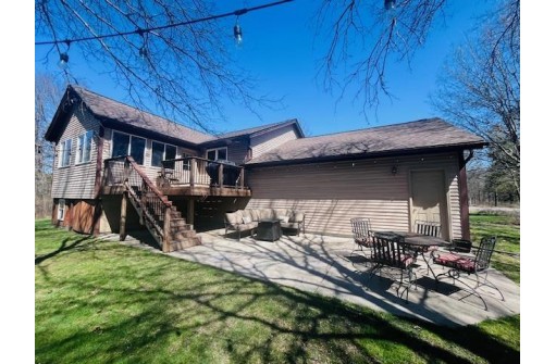 267 Lincoln Court, Nekoosa, WI 54457