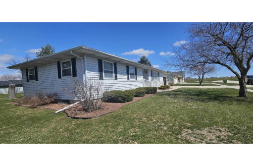 604 Hazel Street, Waupun, WI 53963