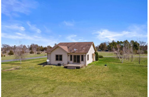 2583 Dockside Drive, Friendship, WI 53934