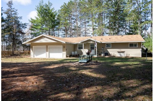 2837 County Road Z, Friendship, WI 53934