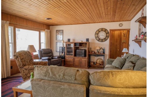 2837 County Road Z, Friendship, WI 53934