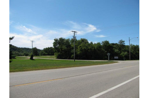 3.68AC Reimann Road, Arena, WI 53503