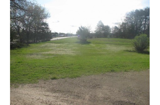 3.68AC Reimann Road, Arena, WI 53503