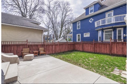 814 Oakland Avenue, Madison, WI 53711