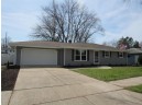 2432 Andre Avenue, Janesville, WI 53546