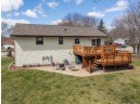 1902 Winfield Drive, Reedsburg, WI 53959