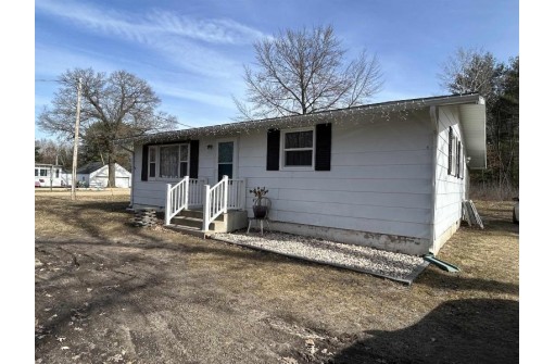 14146 Griffin Road, Tomah, WI 54660
