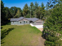 W4306 Red Pine Drive, Necedah, WI 54646