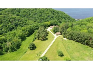 24777 Sunset Ridge Lane Eastman, WI 54626