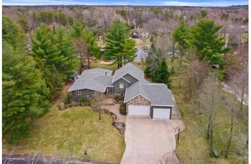 945 Kings Way, Nekoosa, WI 54457